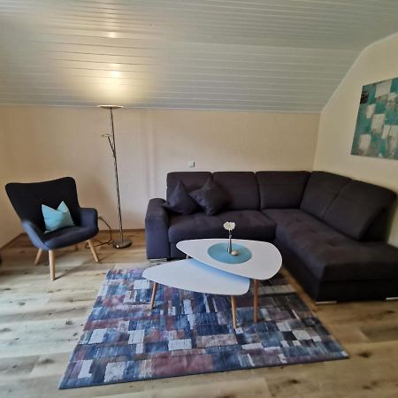 Haus Weingarten Appartements-Zimmer Ernst Ngoại thất bức ảnh